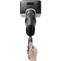 Вертикальный моющий пылесос Roborock Wet And Dry Vacuum Cleaner F25 WD5M1A (черный) - Превью изображения №10 — Интернет-магазин Time-Shop
