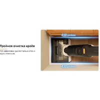 Вертикальный моющий пылесос Roborock Wet And Dry Vacuum Cleaner F25 WD5M1A (черный) - Превью изображения №20 — Интернет-магазин Time-Shop
