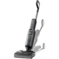 Вертикальный моющий пылесос Roborock Wet And Dry Vacuum Cleaner F25 WD5M1A (черный) - Превью изображения №2 — Интернет-магазин Time-Shop