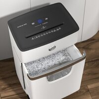 Шредер HP OneShred 10MC - Превью изображения №6 — Интернет-магазин Time-Shop