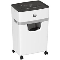 Шредер HP OneShred 10MC - Превью изображения №2 — Интернет-магазин Time-Shop