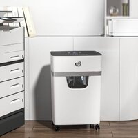 Шредер HP OneShred 10MC - Превью изображения №7 — Интернет-магазин Time-Shop
