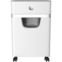 Шредер HP OneShred 10MC - Превью изображения №3 — Интернет-магазин Time-Shop