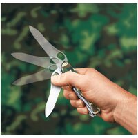 Мультитул Victorinox Trailmaster Camouflage - Превью изображения №3 — Интернет-магазин Time-Shop