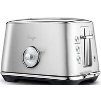 Тостер Sage STA735BSS - Превью изображения №2 — Интернет-магазин Time-Shop