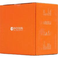 Кулер для процессора ID-Cooling DK-07i - Превью изображения №7 — Интернет-магазин Time-Shop