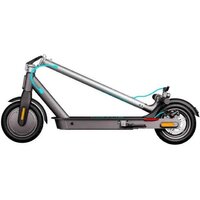 Электросамокат Motus Scooty 8.5 Lite - Превью изображения №4 — Интернет-магазин Time-Shop