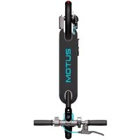 Электросамокат Motus Scooty 8.5 Lite - Превью изображения №8 — Интернет-магазин Time-Shop