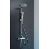 Душевая система  Rubineta Aneta 624134 - Превью изображения №7 — Интернет-магазин Time-Shop