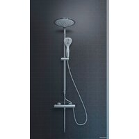 Душевая система  Rubineta Aneta 624134 - Превью изображения №6 — Интернет-магазин Time-Shop