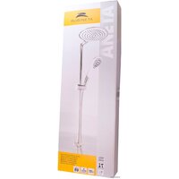 Душевая система  Rubineta Aneta 624134 - Превью изображения №5 — Интернет-магазин Time-Shop