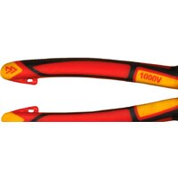 Кусачки боковые (бокорезы) Milwaukee 4932464568 - Превью изображения №2 — Интернет-магазин Time-Shop