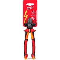 Кусачки боковые (бокорезы) Milwaukee 4932464568 - Превью изображения №3 — Интернет-магазин Time-Shop