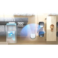 Робот-пылесос Hobot Legee-D8 - Превью изображения №5 — Интернет-магазин Time-Shop