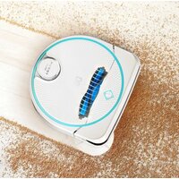 Робот-пылесос Hobot Legee-D8 - Превью изображения №6 — Интернет-магазин Time-Shop