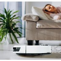 Робот-пылесос Hobot Legee-D8 - Превью изображения №3 — Интернет-магазин Time-Shop