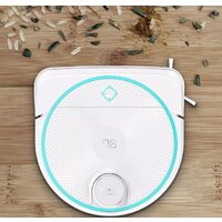 Робот-пылесос Hobot Legee-D8 - Превью изображения №4 — Интернет-магазин Time-Shop