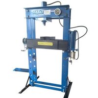 Пресс гидравлический AE&T T61250A - Превью изображения №2 — Интернет-магазин Time-Shop