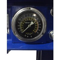 Пресс гидравлический AE&T T61250A - Превью изображения №4 — Интернет-магазин Time-Shop