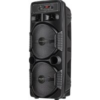 Беспроводная колонка Kruger & Matz Music Box Maxi - Превью изображения №2 — Интернет-магазин Time-Shop