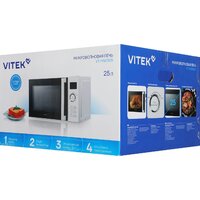 Микроволновая печь Vitek VT-MW1525 - Превью изображения №5 — Интернет-магазин Time-Shop