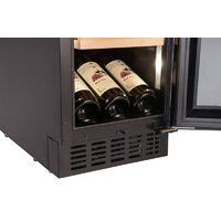 Винный шкаф Avintage AVU31D88 - Превью изображения №10 — Интернет-магазин Time-Shop