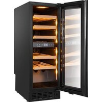 Винный шкаф Avintage AVU31D88 - Превью изображения №3 — Интернет-магазин Time-Shop