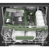 Встраиваемая посудомоечная машина Smeg STL7324BLW - Превью изображения №7 — Интернет-магазин Time-Shop