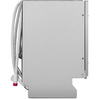 Встраиваемая посудомоечная машина Smeg STL7324BLW - Превью изображения №3 — Интернет-магазин Time-Shop