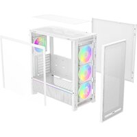 Корпус Ocypus Delta C70 WH ARGB - Превью изображения №10 — Интернет-магазин Time-Shop