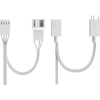 Корпус Ocypus Delta C70 WH ARGB - Превью изображения №8 — Интернет-магазин Time-Shop