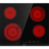 Варочная панель Gorenje ECT644BCSC - Превью изображения №2 — Интернет-магазин Time-Shop