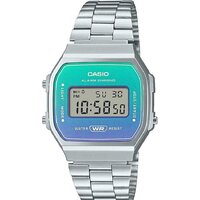 Casio Vintage A168WER-2A