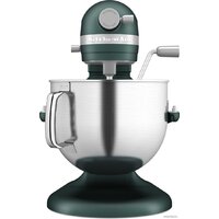 Кухонная машина KitchenAid Artisan 5KSM70SHXEPP - Превью изображения №3 — Интернет-магазин Time-Shop