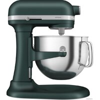 Кухонная машина KitchenAid Artisan 5KSM70SHXEPP - Превью изображения №6 — Интернет-магазин Time-Shop