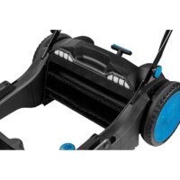 Подметальная машина Bull HPS 9240 - Превью изображения №5 — Интернет-магазин Time-Shop