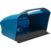 Подметальная машина Bull HPS 9240 - Превью изображения №8 — Интернет-магазин Time-Shop