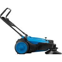 Подметальная машина Bull HPS 9240 - Превью изображения №2 — Интернет-магазин Time-Shop