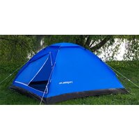 Треккинговая палатка Acamper Domepack 4 - Превью изображения №2 — Интернет-магазин Time-Shop