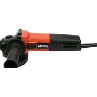 Угловая шлифмашина Yato YT-82100 - Превью изображения №2 — Интернет-магазин Time-Shop