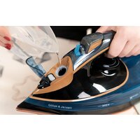 Утюг Goetze & Jensen IG750 - Превью изображения №3 — Интернет-магазин Time-Shop