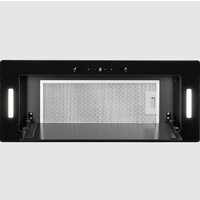 Кухонная вытяжка Hiberg VMF 8191 B - Превью изображения №5 — Интернет-магазин Time-Shop