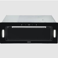 Кухонная вытяжка Hiberg VMF 8191 B - Превью изображения №4 — Интернет-магазин Time-Shop