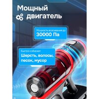 Пылесос Evolution Smart Clean VCF2212M - Превью изображения №32 — Интернет-магазин Time-Shop