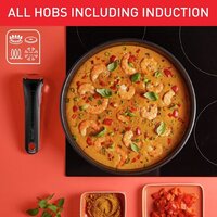 Набор сковород Tefal Ingenio Emotion L897SD74 - Превью изображения №8 — Интернет-магазин Time-Shop