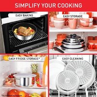 Набор сковород Tefal Ingenio Emotion L897SD74 - Превью изображения №6 — Интернет-магазин Time-Shop