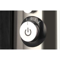 Соковыжималка CENTEK CT-1209 (черный) - Превью изображения №2 — Интернет-магазин Time-Shop