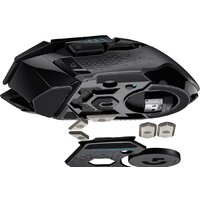 Игровая мышь Logitech G502 Lightspeed - Превью изображения №7 — Интернет-магазин Time-Shop