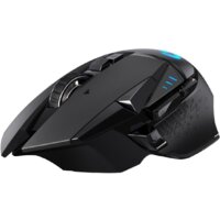 Игровая мышь Logitech G502 Lightspeed - Превью изображения №4 — Интернет-магазин Time-Shop