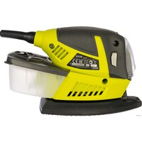 Дельташлифмашина Ryobi RPS100-SA20 - Превью изображения №3 — Интернет-магазин Time-Shop